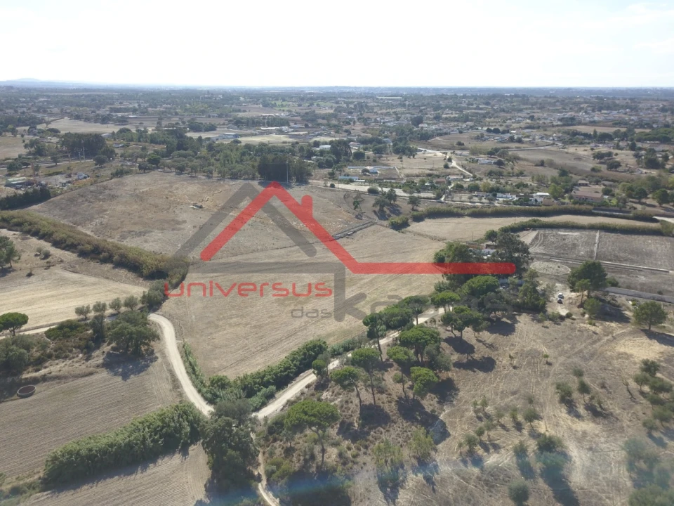 Terreno para Venda em Pinhal Novo Foto 9