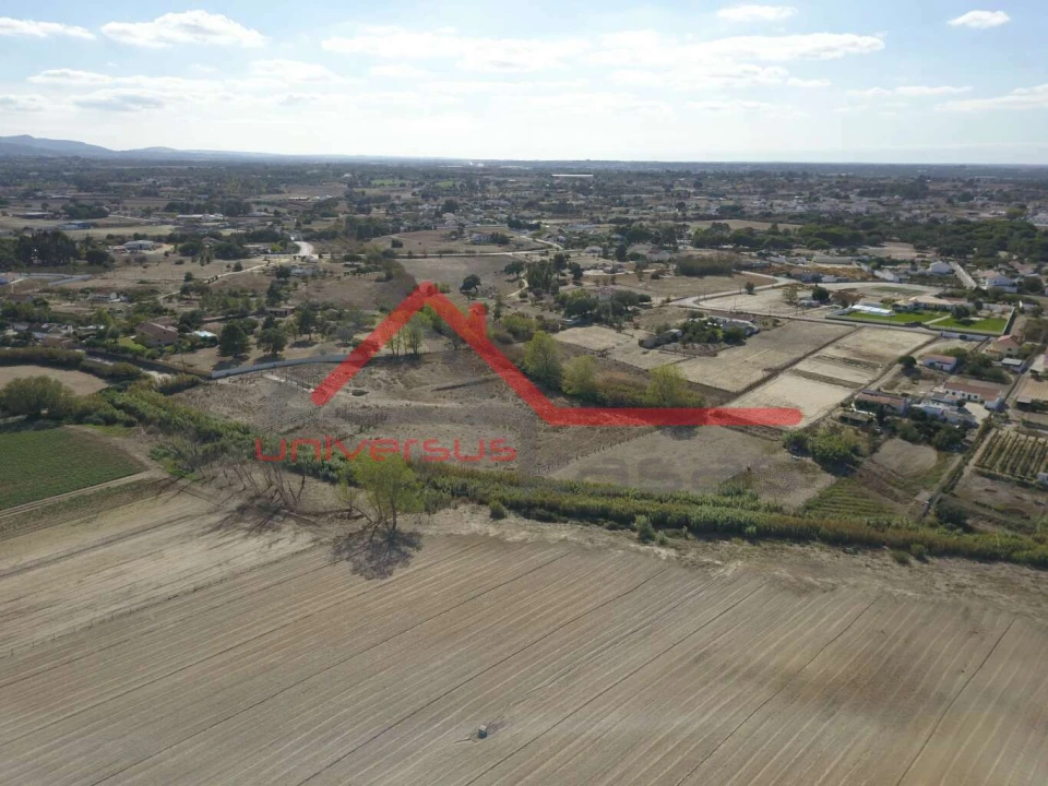 Terreno para Venda em Pinhal Novo Foto 4