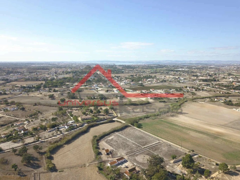 Terreno para Venda em Pinhal Novo Foto 13