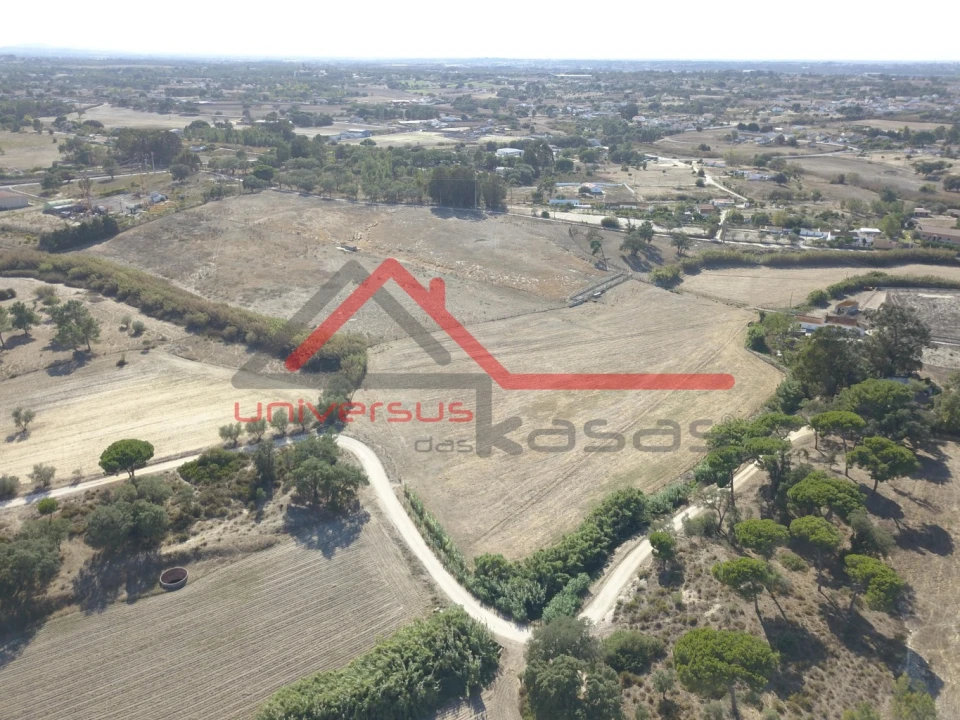 Terreno para Venda em Pinhal Novo Foto 10