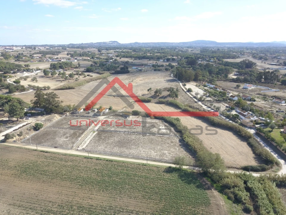 Terreno para Venda em Pinhal Novo Foto 7