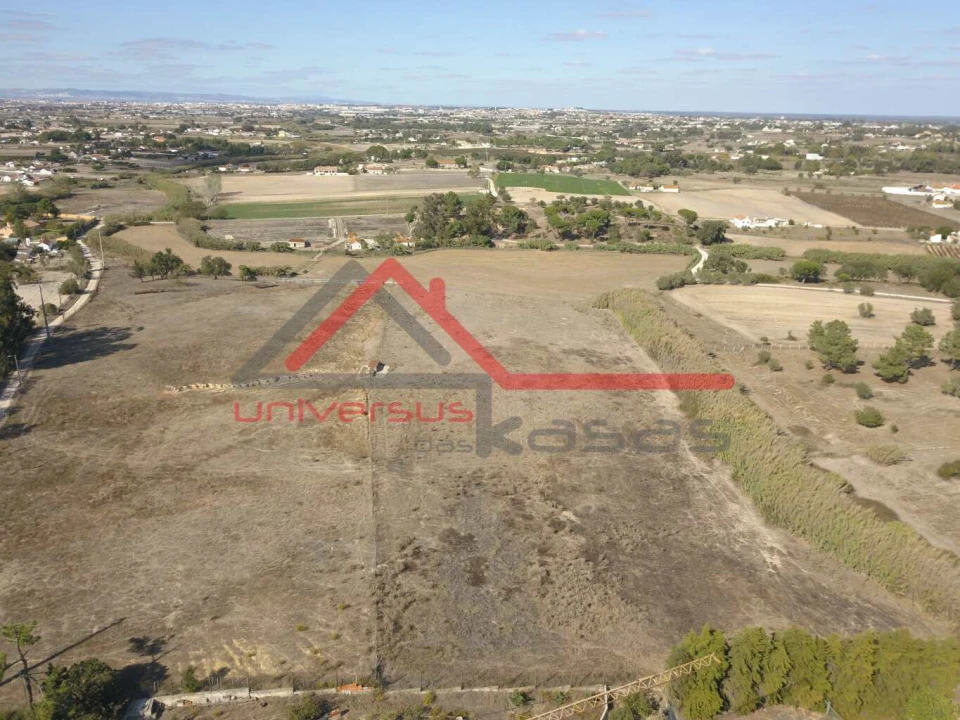 Terreno para Venda em Pinhal Novo Foto 6