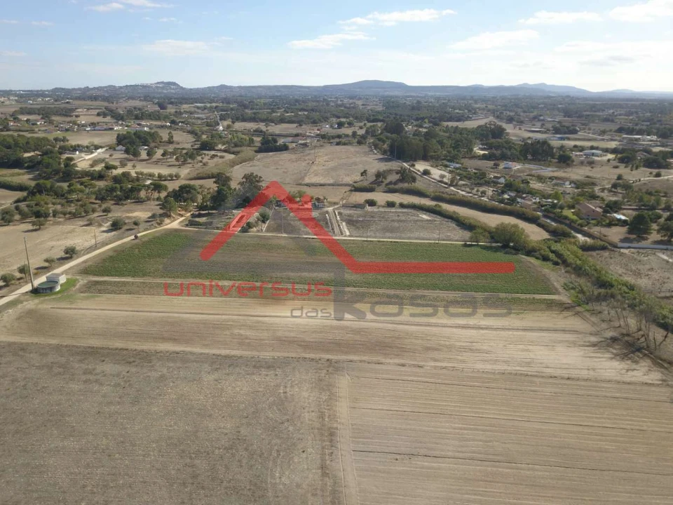 Terreno para Venda em Pinhal Novo Foto 3