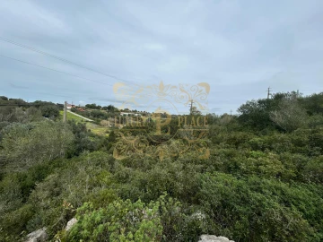 Terreno para Venda em Sesimbra (Castelo)
