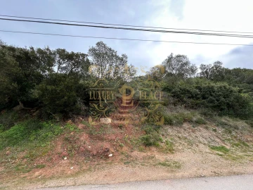Terreno para Venda em Sesimbra (Castelo)