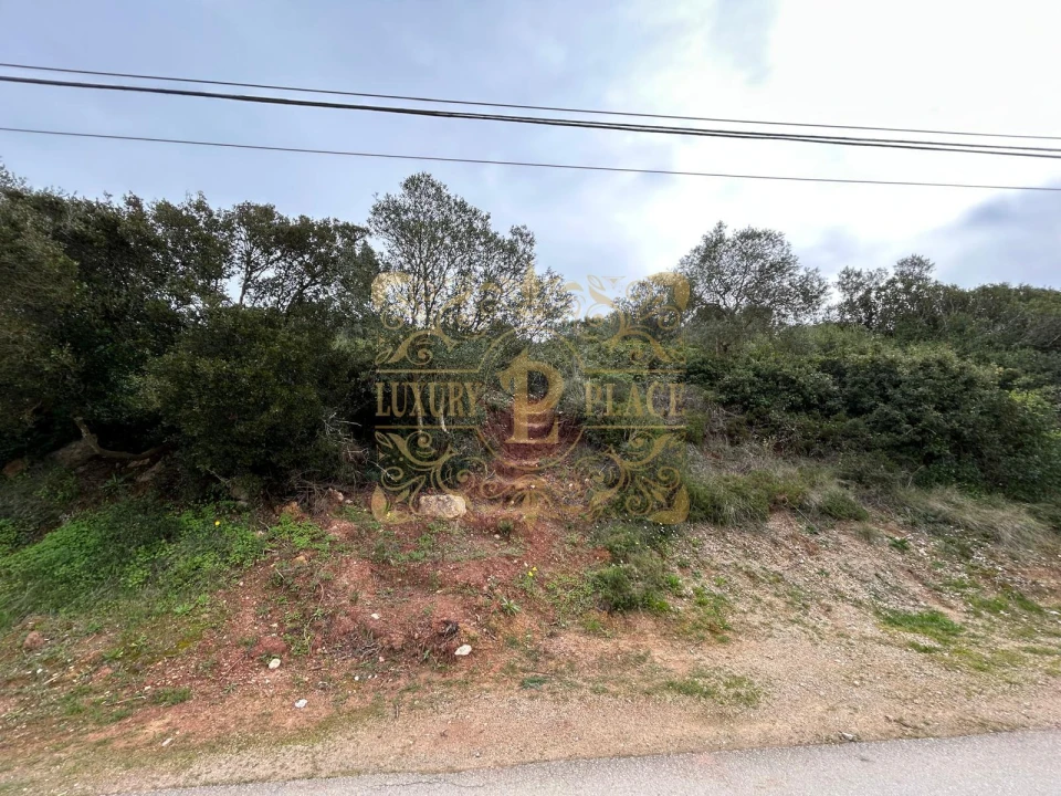 Terreno para Venda em Sesimbra (Castelo) Foto 2