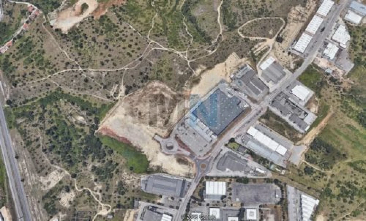 Terreno para Venda em Eiras e São Paulo de Frades Foto 1