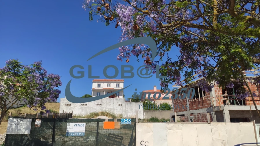 Terreno para Venda em Torres Novas (Santa Maria, Salvador e Santiago) Foto 2