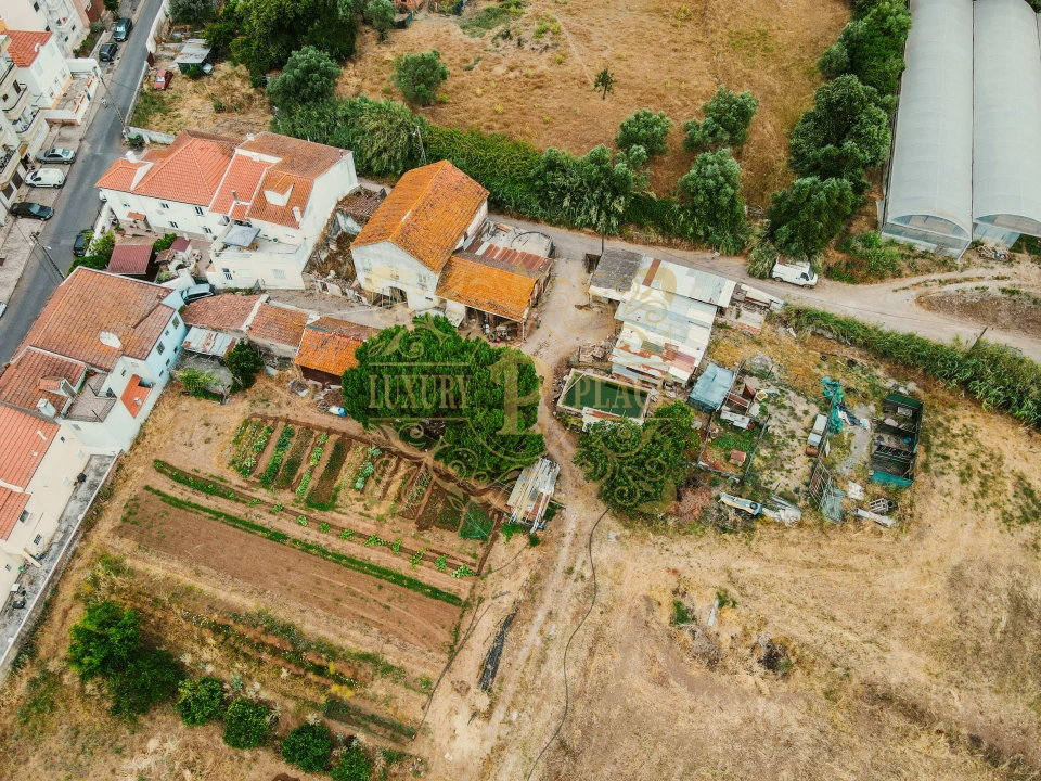 Terreno para Venda em Loures Foto 12