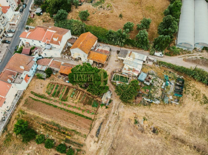 Terreno para Venda em Loures Foto 12