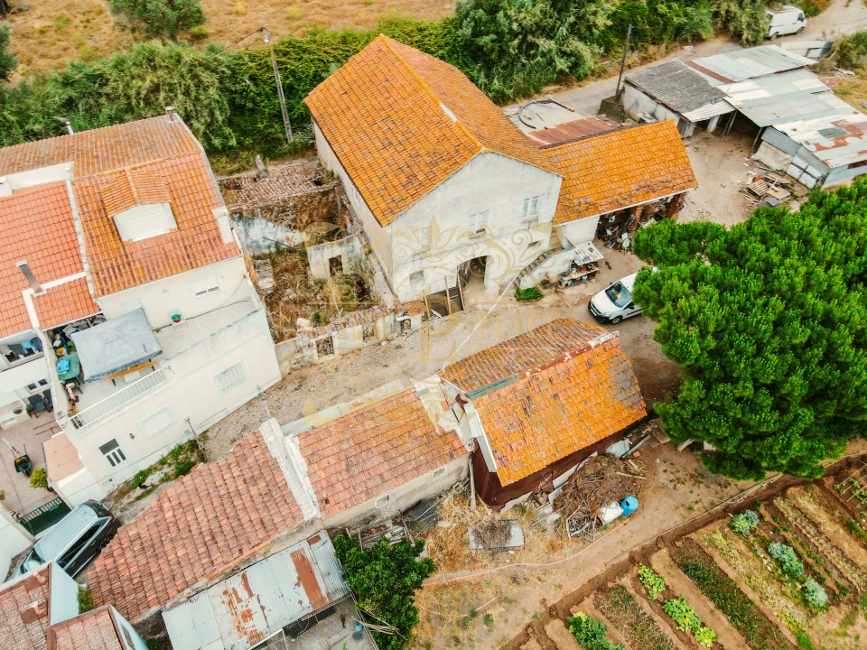 Terreno para Venda em Loures Foto 17