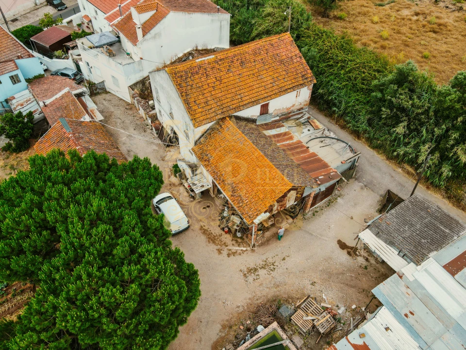 Terreno para Venda em Loures Foto 14