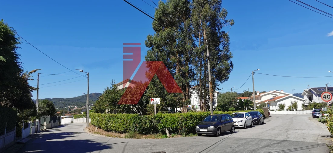 Terreno para Venda em Ponte Foto 1