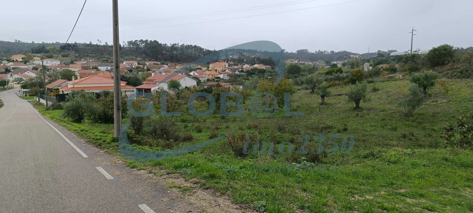 Terreno para Venda em Assentiz Foto 1