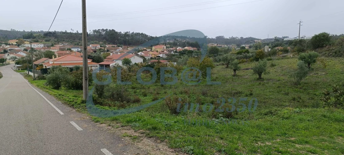 Terreno para Venda em Assentiz