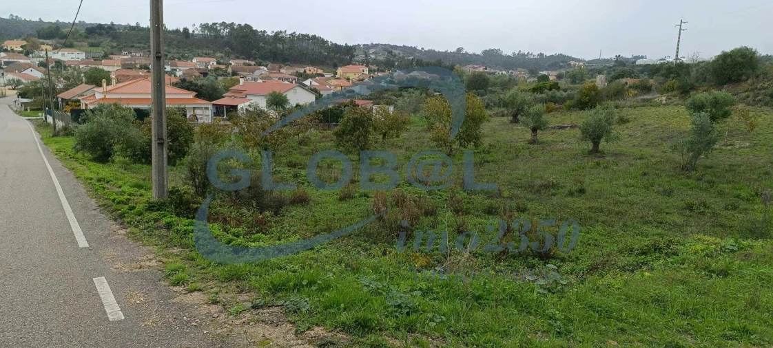 Terreno para Venda em Assentiz Foto 3