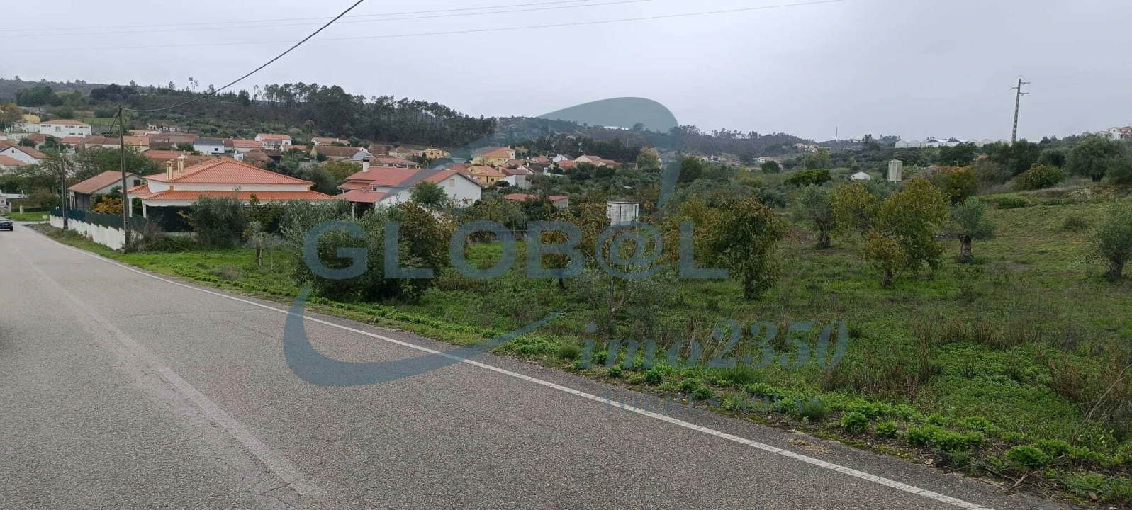 Terreno para Venda em Assentiz Foto 2