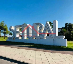 Terreno para Venda em União das Freguesias de Setúbal