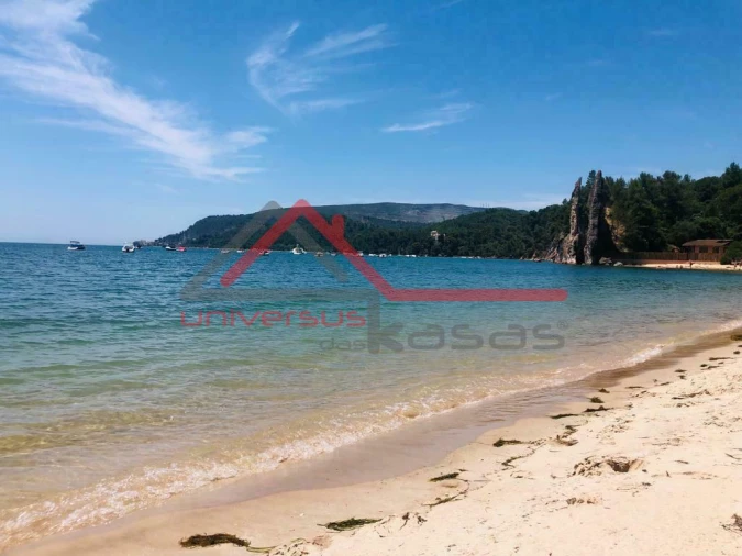 Terreno para Venda em União das Freguesias de Setúbal Foto 13
