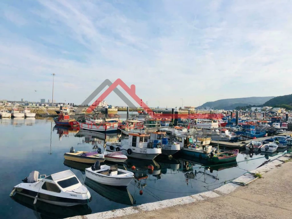 Terreno para Venda em União das Freguesias de Setúbal Foto 14