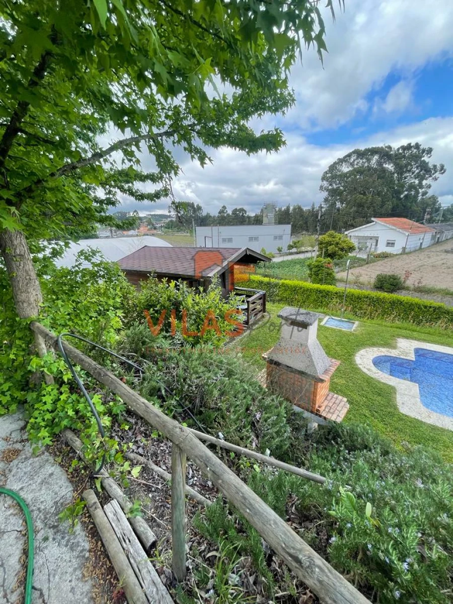 Terreno para Venda em Recezinhos (São Martinho) Foto 3