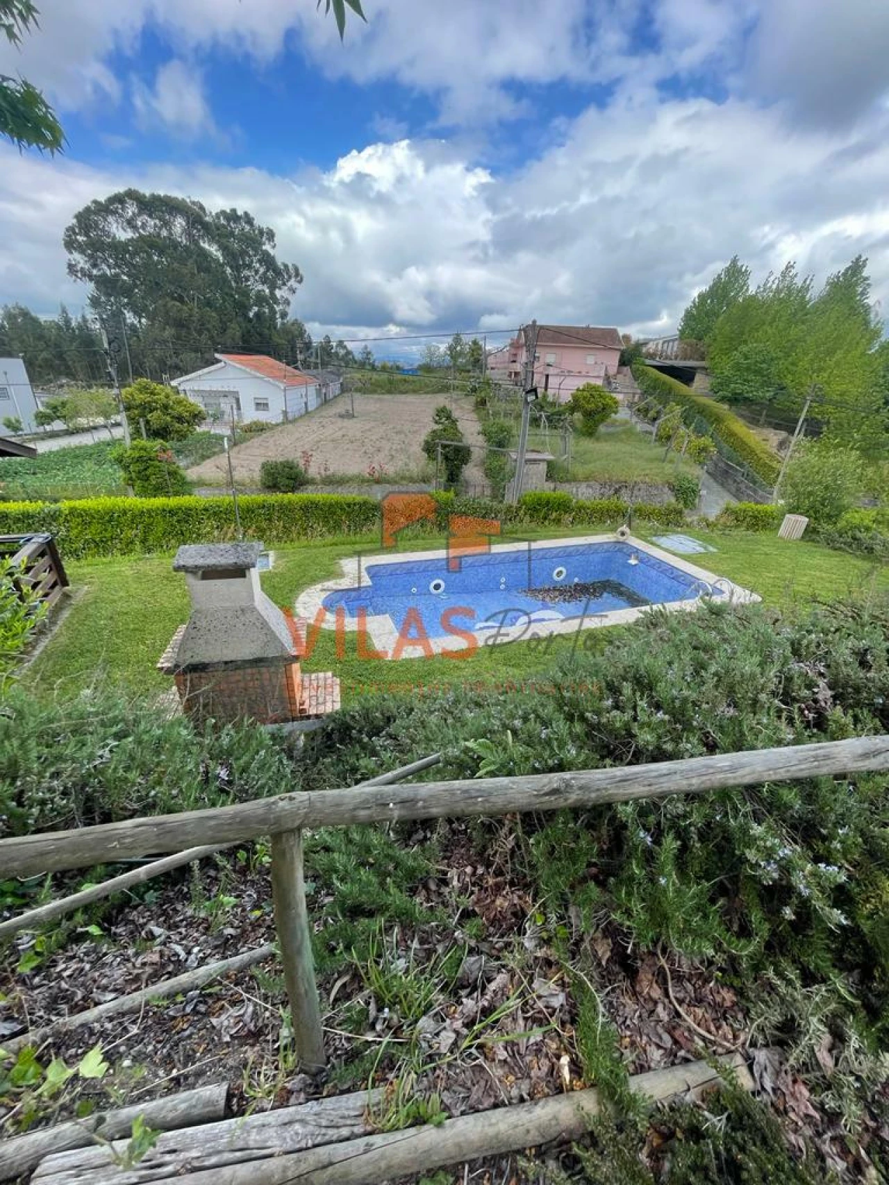 Terreno para Venda em Recezinhos (São Martinho) Foto 2