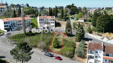 Terreno para Venda em Leiria, Pousos, Barreira e Cortes