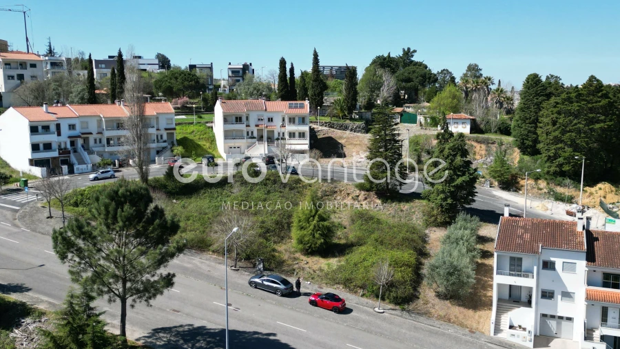 Terreno para Venda em Leiria, Pousos, Barreira e Cortes Foto 5