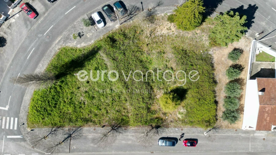 Terreno para Venda em Leiria, Pousos, Barreira e Cortes Foto 2