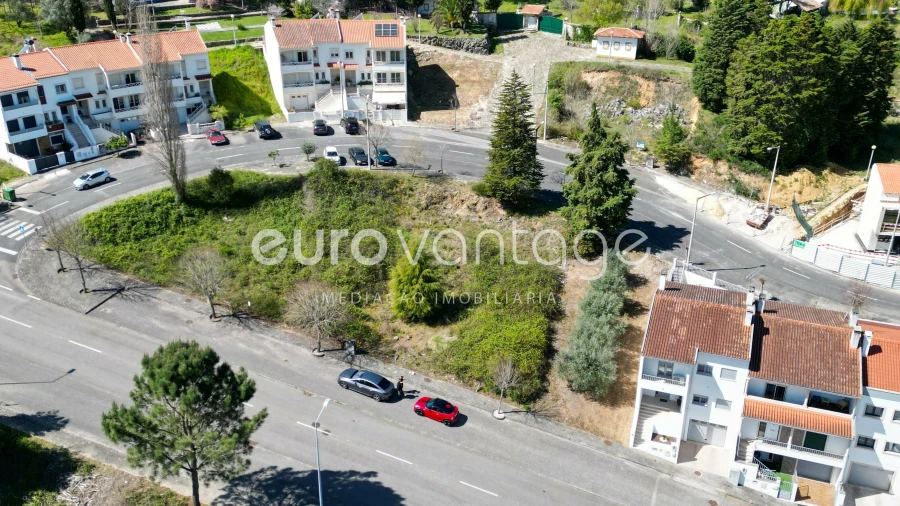 Terreno para Venda em Leiria, Pousos, Barreira e Cortes Foto 4