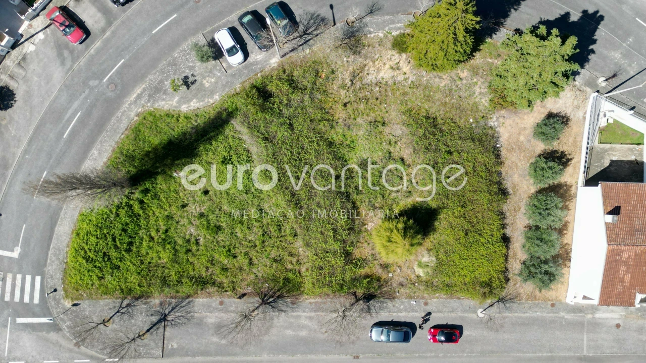 Terreno para Venda em Leiria, Pousos, Barreira e Cortes Foto 2