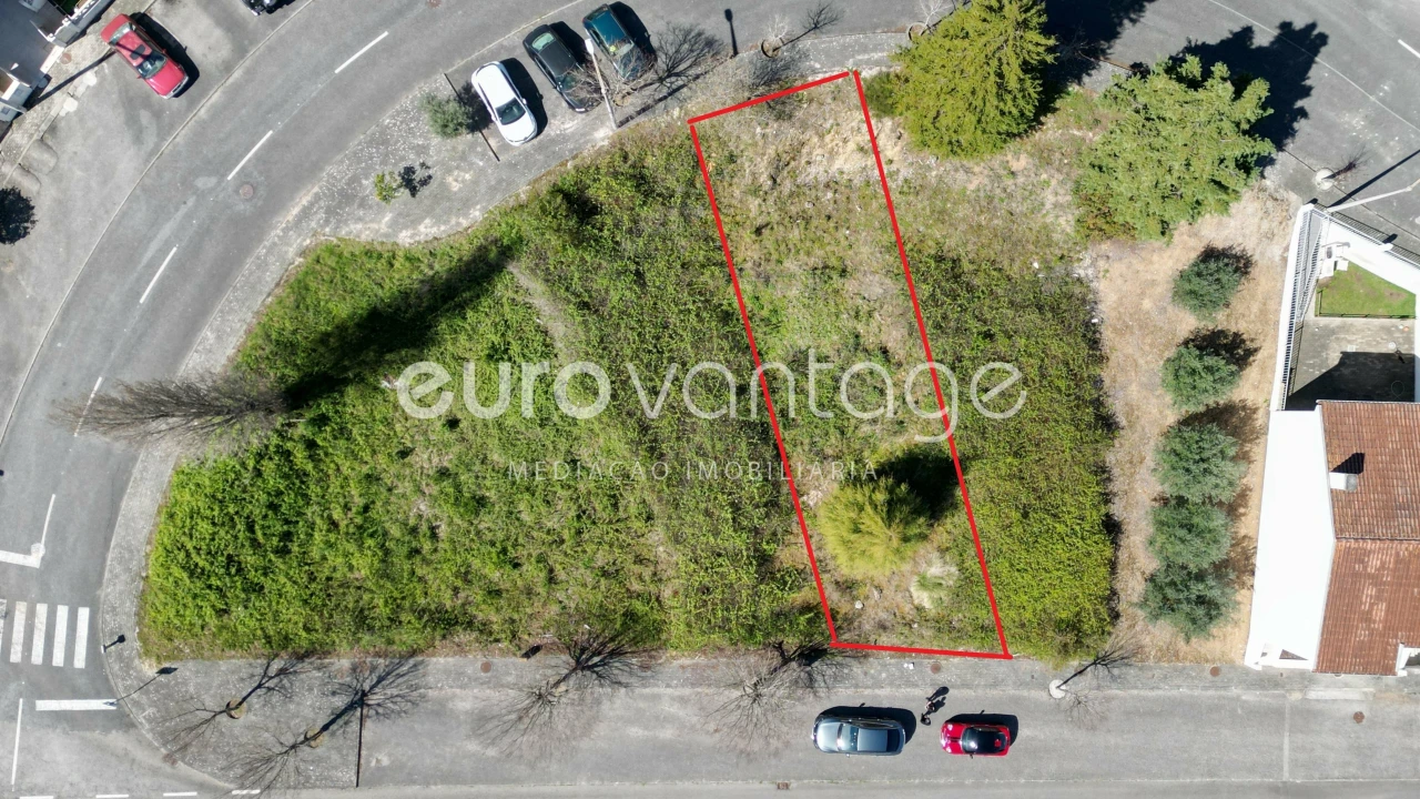 Terreno para Venda em Leiria, Pousos, Barreira e Cortes Foto 3