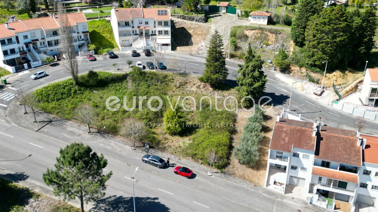 Terreno para Venda em Leiria, Pousos, Barreira e Cortes Foto 4