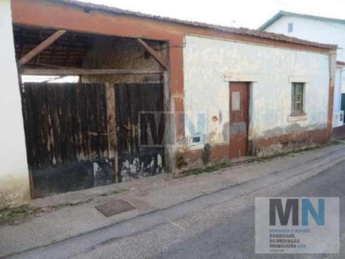 Terreno para Venda em São Martinho do Bispo e Ribeira de Frades Foto 3