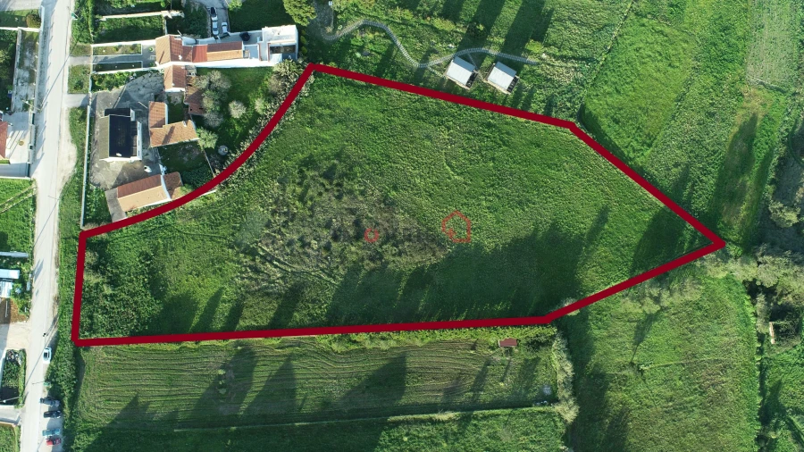 Terreno para Venda em Famalicão Foto 3