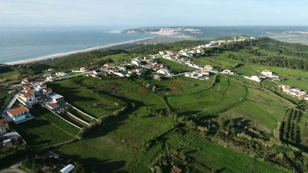Terreno para Venda em Famalicão Foto 1