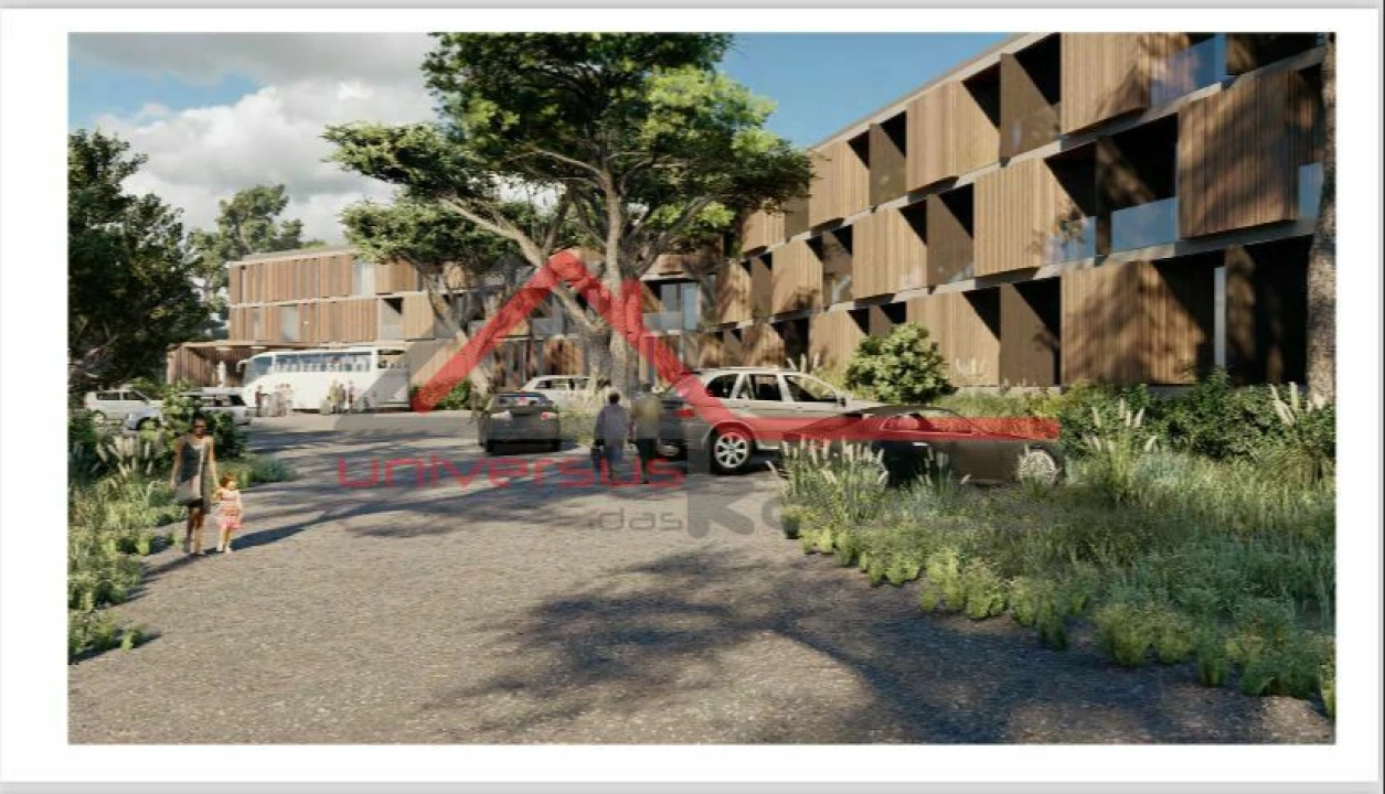 Terreno para Venda em Gambia-Pontes-Alto da Guerra Foto 5