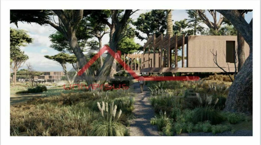 Terreno para Venda em Gambia-Pontes-Alto da Guerra Foto 6