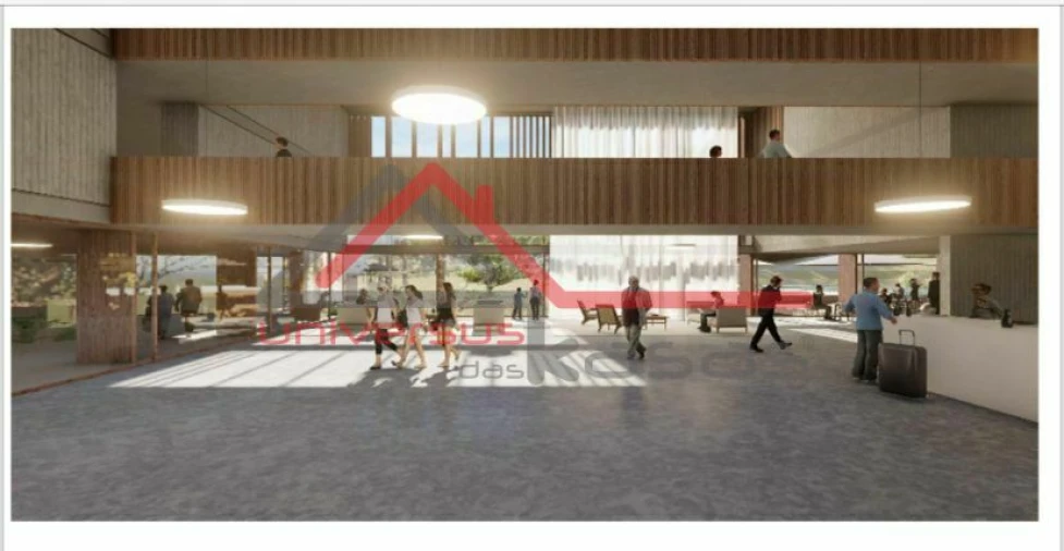 Terreno para Venda em Gambia-Pontes-Alto da Guerra