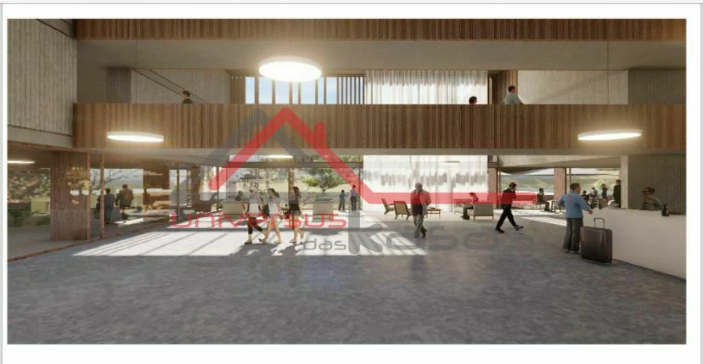 Terreno para Venda em Gambia-Pontes-Alto da Guerra Foto 1