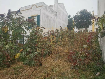 Terreno para Venda em Sesimbra (Castelo)