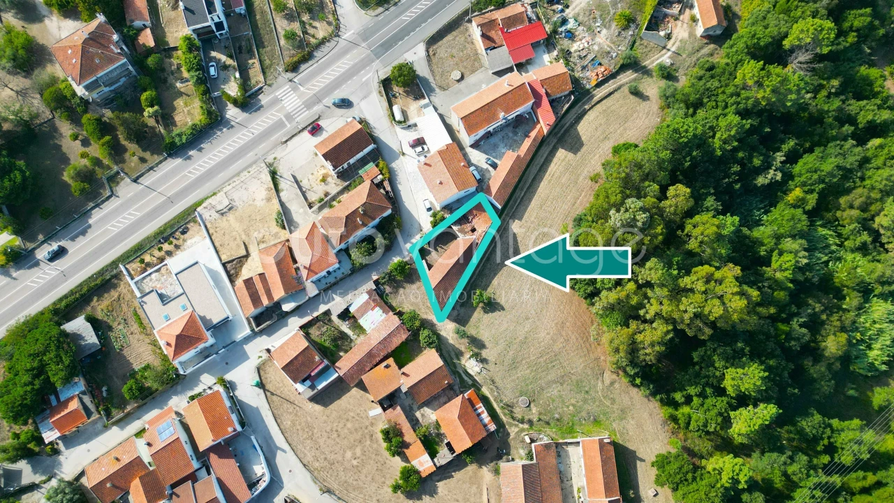 Terreno para Venda em Parceiros e Azoia Foto 3