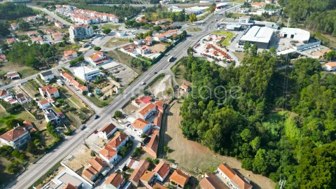 Terreno para Venda em Parceiros e Azoia