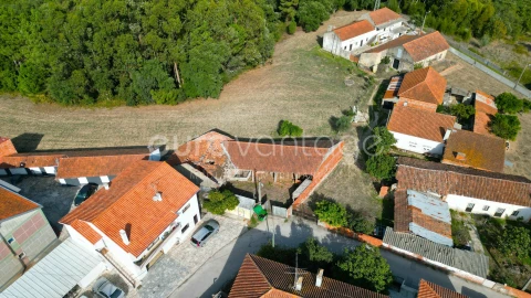 Terreno para Venda em Parceiros e Azoia