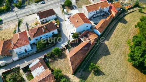 Terreno para Venda em Parceiros e Azoia