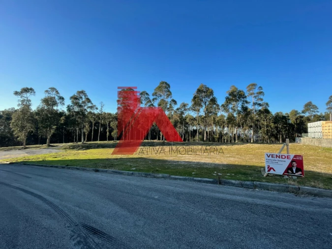 Terreno para Venda em Este (São Pedro e São Mamede) Foto 2