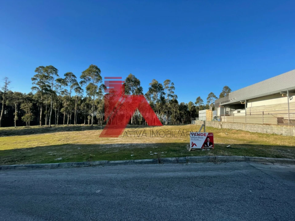 Terreno para Venda em Este (São Pedro e São Mamede) Foto 1