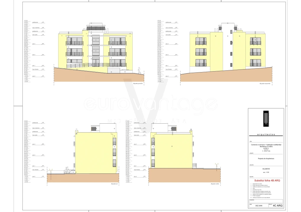 Terreno para Venda em Montemor-O-Velho e Gatões Foto 2