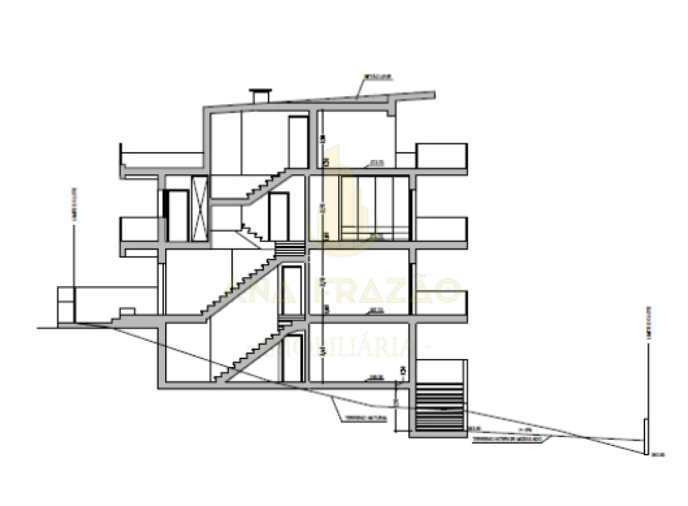 Terreno para Venda em Ramada e Caneças Foto 3