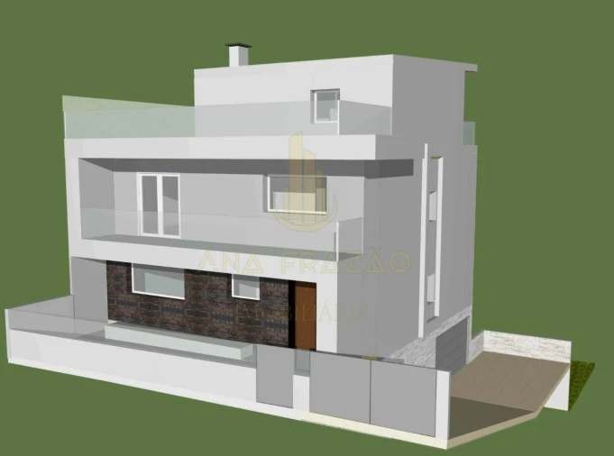 Terreno para Venda em Ramada e Caneças